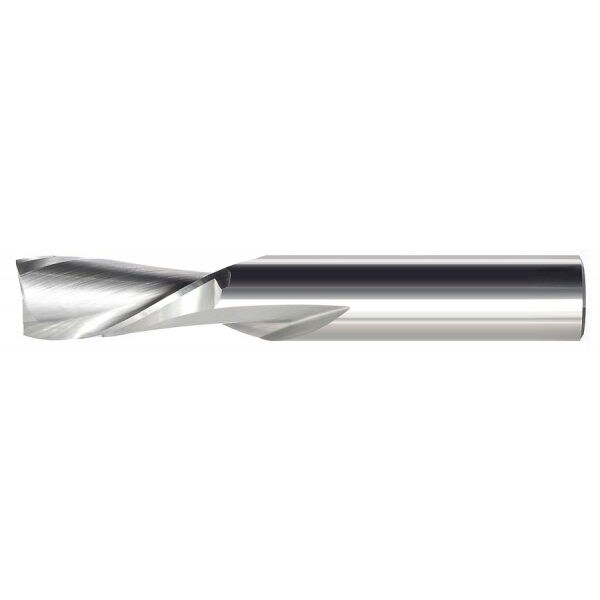 1/2x1-1/4x1/2x3 2FL Downcut Spiral (High Impact) Fishtail End WRouter